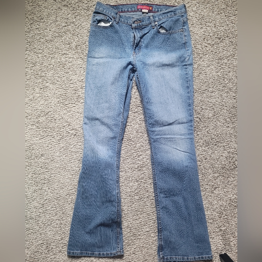 SO Stretch Bluejeans